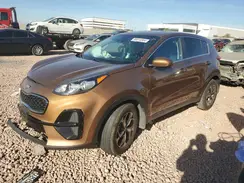KNDPM3AC5L7724016 2020 KIA SPORTAGE