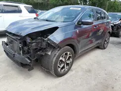 KNDPM3AC5L7724811 2020 KIA SPORTAGE