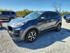 KNDPM3AC5L7724937 2020 KIA SPORTAGE