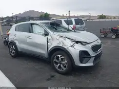KNDPM3AC5L7724985 2020 KIA SPORTAGE