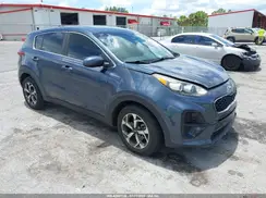 KNDPM3AC5L7726218 2020 KIA SPORTAGE