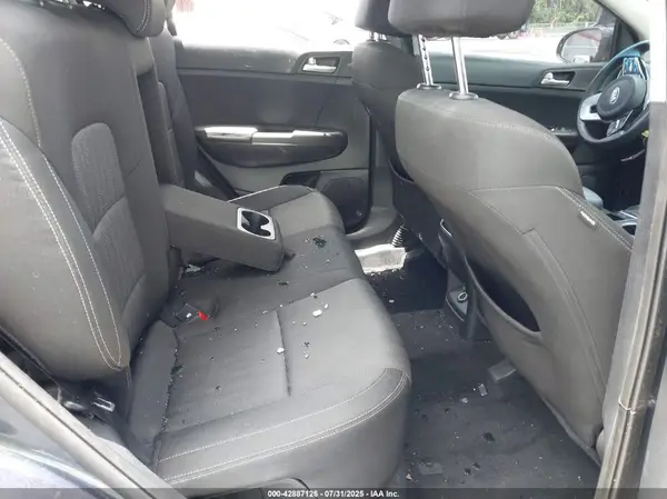 KNDPM3AC5L7726218 2020 KIA SPORTAGE - Image 8