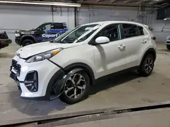 KNDPM3AC5L7728339 2020 KIA SPORTAGE