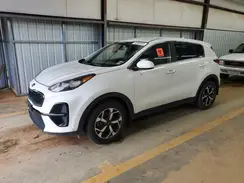 KNDPM3AC5L7729667 2020 KIA SPORTAGE