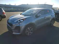 KNDPM3AC5L7729703 2020 KIA SPORTAGE