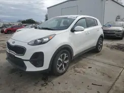 KNDPM3AC5L7730494 2020 KIA SPORTAGE
