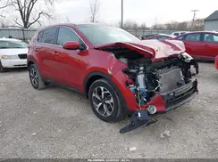 KNDPM3AC5L7730883 2020 KIA SPORTAGE