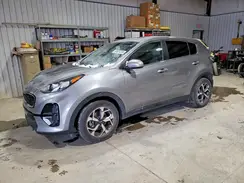 KNDPM3AC5L7731113 2020 KIA SPORTAGE