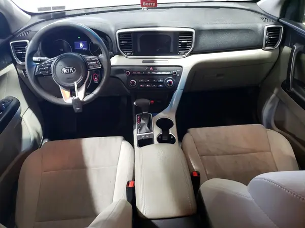 KNDPM3AC5L7731113 2020 KIA SPORTAGE - Image 8