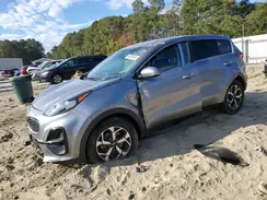 KNDPM3AC5L7731211 2020 KIA SPORTAGE