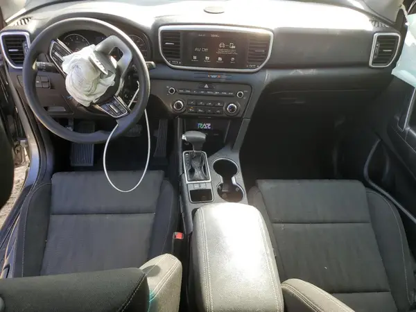 KNDPM3AC5L7731211 2020 KIA SPORTAGE - Image 8