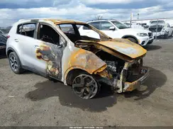 KNDPM3AC5L7731242 2020 KIA SPORTAGE