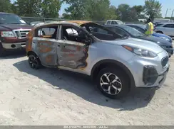 KNDPM3AC5L7731645 2020 KIA SPORTAGE
