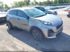 KNDPM3AC5L7732925 2020 KIA SPORTAGE