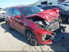 KNDPM3AC5L7733492 2020 KIA SPORTAGE