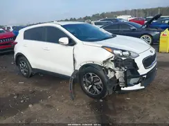 KNDPM3AC5L7734139 2020 KIA SPORTAGE