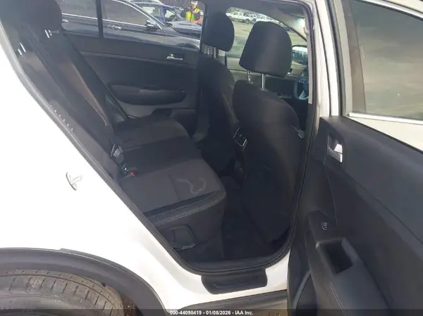 KNDPM3AC5L7734139 2020 KIA SPORTAGE - Image 8