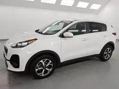 KNDPM3AC5L7734741 2020 KIA SPORTAGE