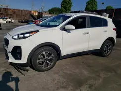 KNDPM3AC5L7736151 2020 KIA SPORTAGE