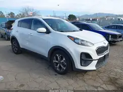 KNDPM3AC5L7736604 2020 KIA SPORTAGE
