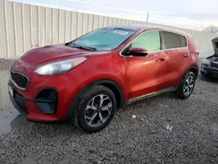 KNDPM3AC5L7737574 2020 KIA SPORTAGE