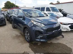 KNDPM3AC5L7737803 2020 KIA SPORTAGE