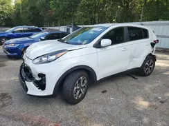 KNDPM3AC5L7739308 2020 KIA SPORTAGE
