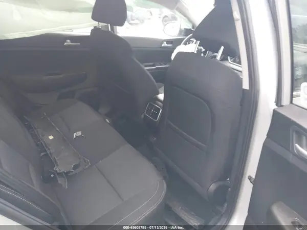 KNDPM3AC5L7739857 2020 KIA SPORTAGE - Image 8