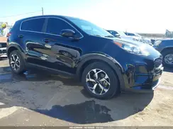 KNDPM3AC5L7740930 2020 KIA SPORTAGE