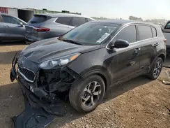 KNDPM3AC5L7743844 2020 KIA SPORTAGE