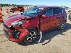 KNDPM3AC5L7744363 2020 KIA SPORTAGE