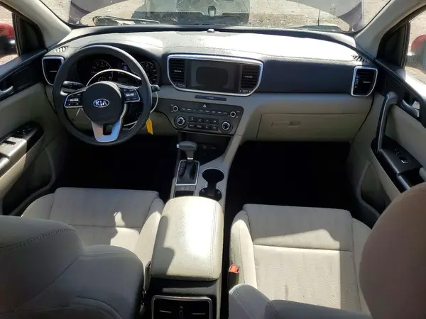 KNDPM3AC5L7744363 2020 KIA SPORTAGE - Image 8