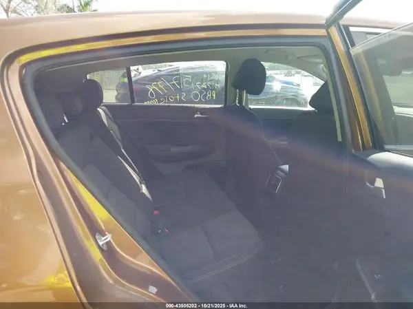 KNDPM3AC5L7744542 2020 KIA SPORTAGE - Image 8
