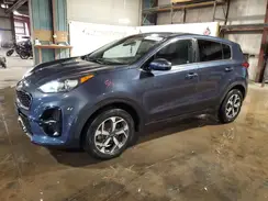 KNDPM3AC5L7745285 2020 KIA SPORTAGE