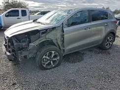 KNDPM3AC5L7745335 2020 KIA SPORTAGE