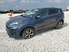 KNDPM3AC5L7745674 2020 KIA SPORTAGE