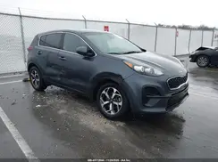 KNDPM3AC5L7747909 2020 KIA SPORTAGE