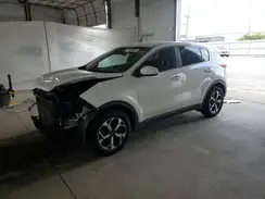 KNDPM3AC5L7748185 2020 KIA SPORTAGE