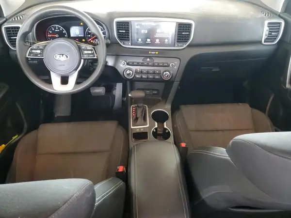 KNDPM3AC5L7748185 2020 KIA SPORTAGE - Image 8