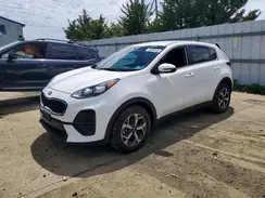 KNDPM3AC5L7751569 2020 KIA SPORTAGE