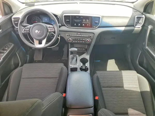 KNDPM3AC5L7751569 2020 KIA SPORTAGE - Image 8
