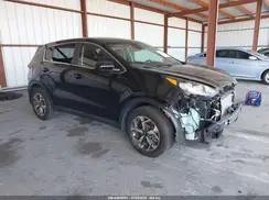 KNDPM3AC5L7755444 2020 KIA SPORTAGE