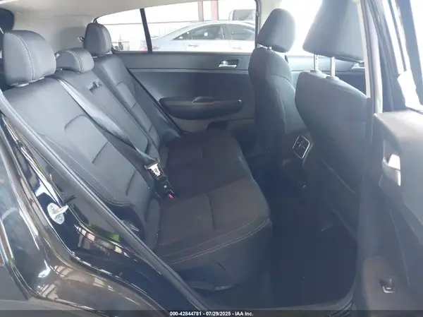 KNDPM3AC5L7755444 2020 KIA SPORTAGE - Image 8