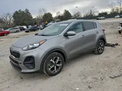 KNDPM3AC5L7756206 2020 KIA SPORTAGE