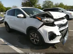 KNDPM3AC5L7757517 2020 KIA SPORTAGE
