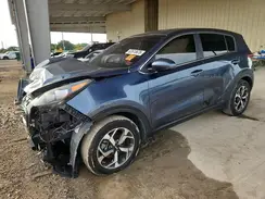 KNDPM3AC5L7758456 2020 KIA SPORTAGE