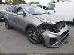 KNDPM3AC5L7759283 2020 KIA SPORTAGE