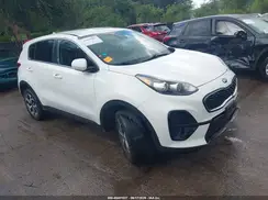 KNDPM3AC5L7759381 2020 KIA SPORTAGE