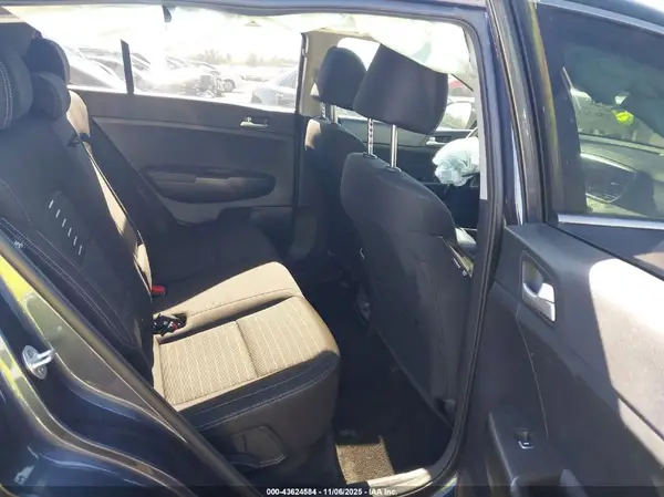 KNDPM3AC5L7759655 2020 KIA SPORTAGE - Image 8