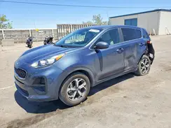 KNDPM3AC5L7759946 2020 KIA SPORTAGE